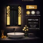 MAVRON Eira Smart LED Mirror