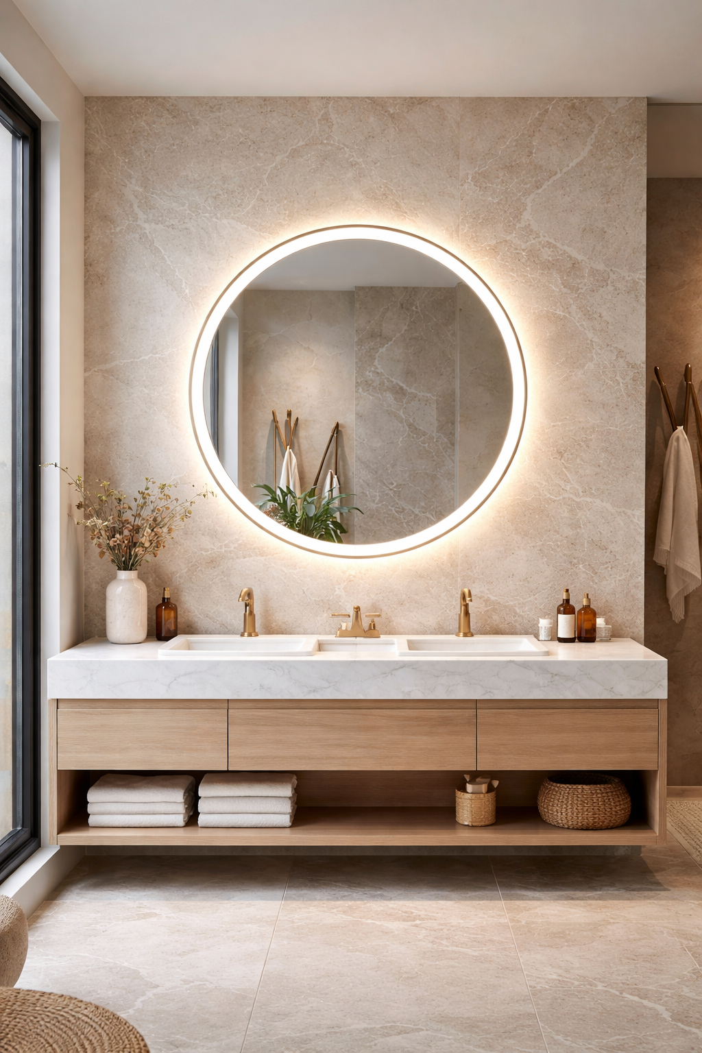 circle shape